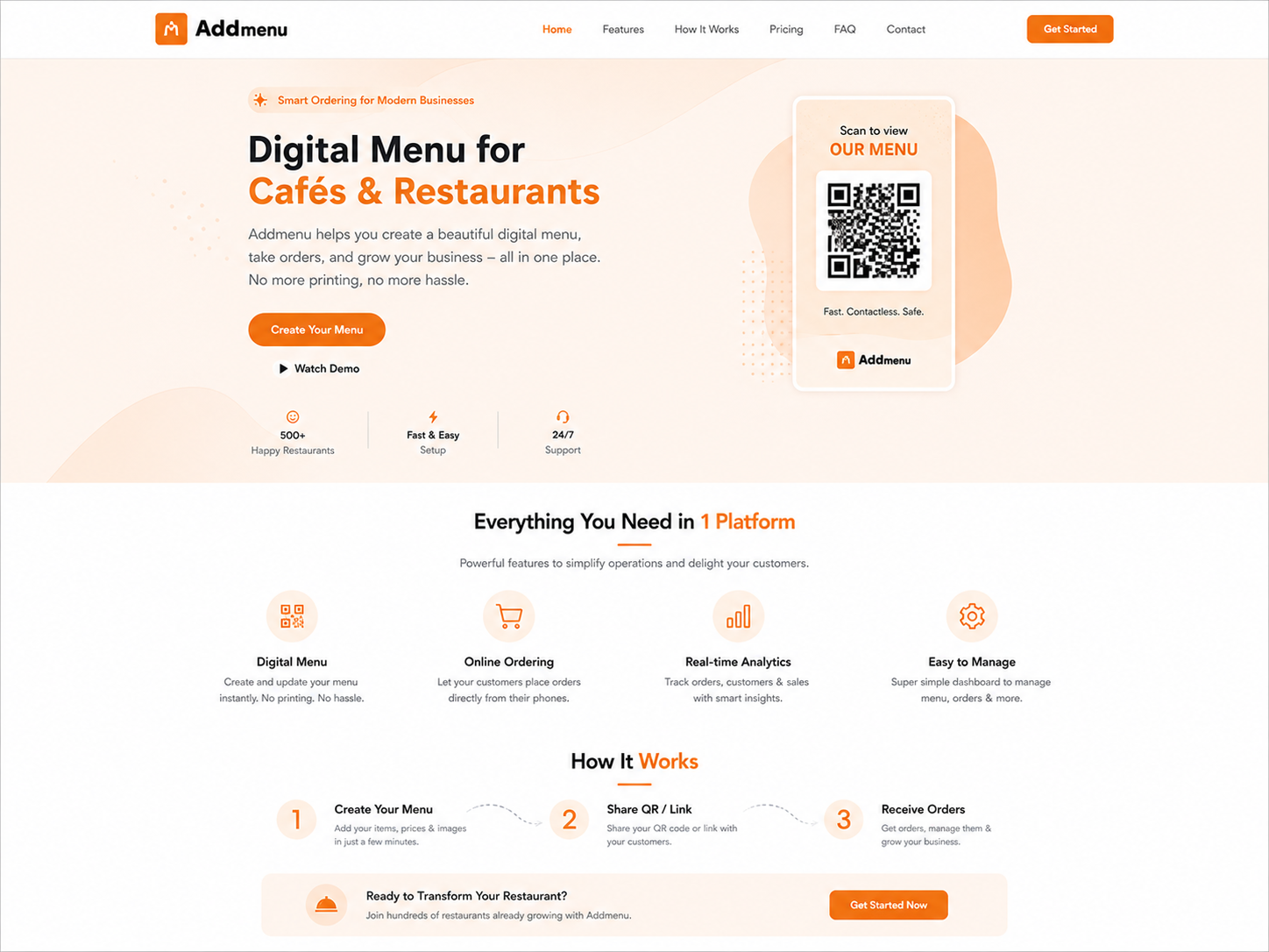 Addmenu